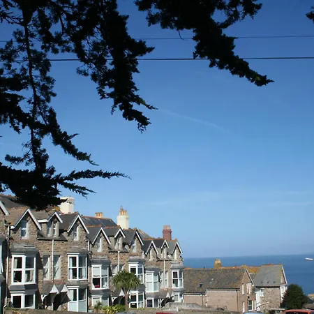 Couette-café Rivendell St Ives