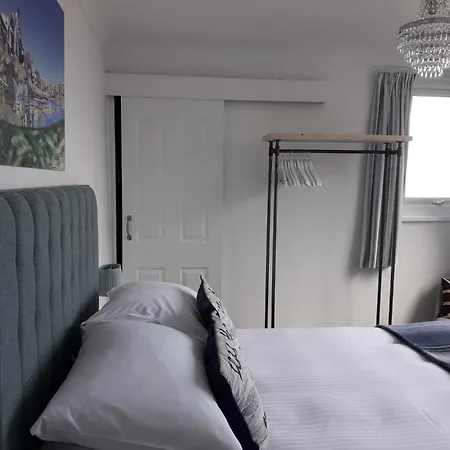 Couette-café Rivendell St Ives