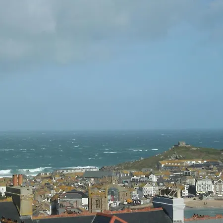 Rivendell 3* St Ives